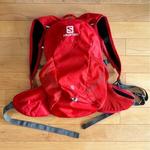 Salomon Trailblazer 20 Unisex hiking backpack